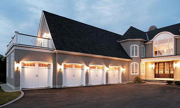 Garage Door Installation Chesapeake VA