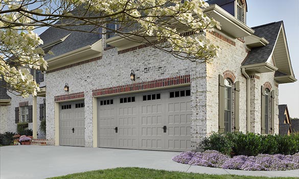 Garage Door Service Hampton VA