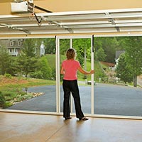 Garage Door Service Hampton VA