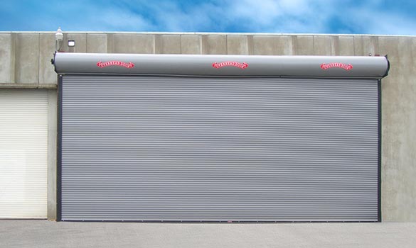 Garage Door Service Hampton VA