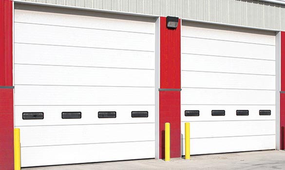 Garage Door Service Chesapeake VA