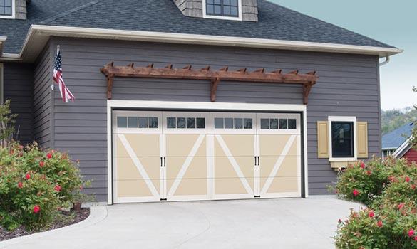 Garage Door Service Norfolk VA