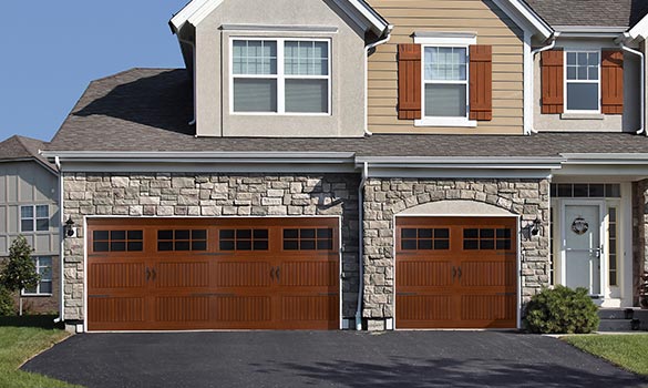 Garage Doors Hampton VA