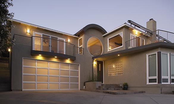 Garage Doors Norfolk VA