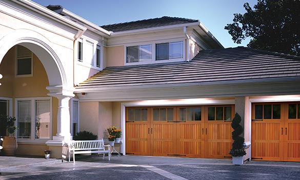 Garage Door Service Newport News VA