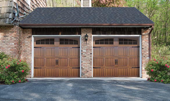 Garage Door Service Hampton VA