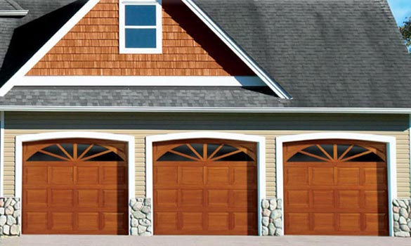 Garage Door Service Chesapeake VA